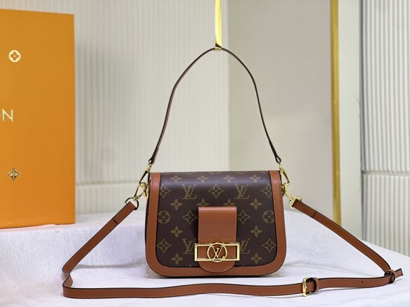 LV Dauphine Bags